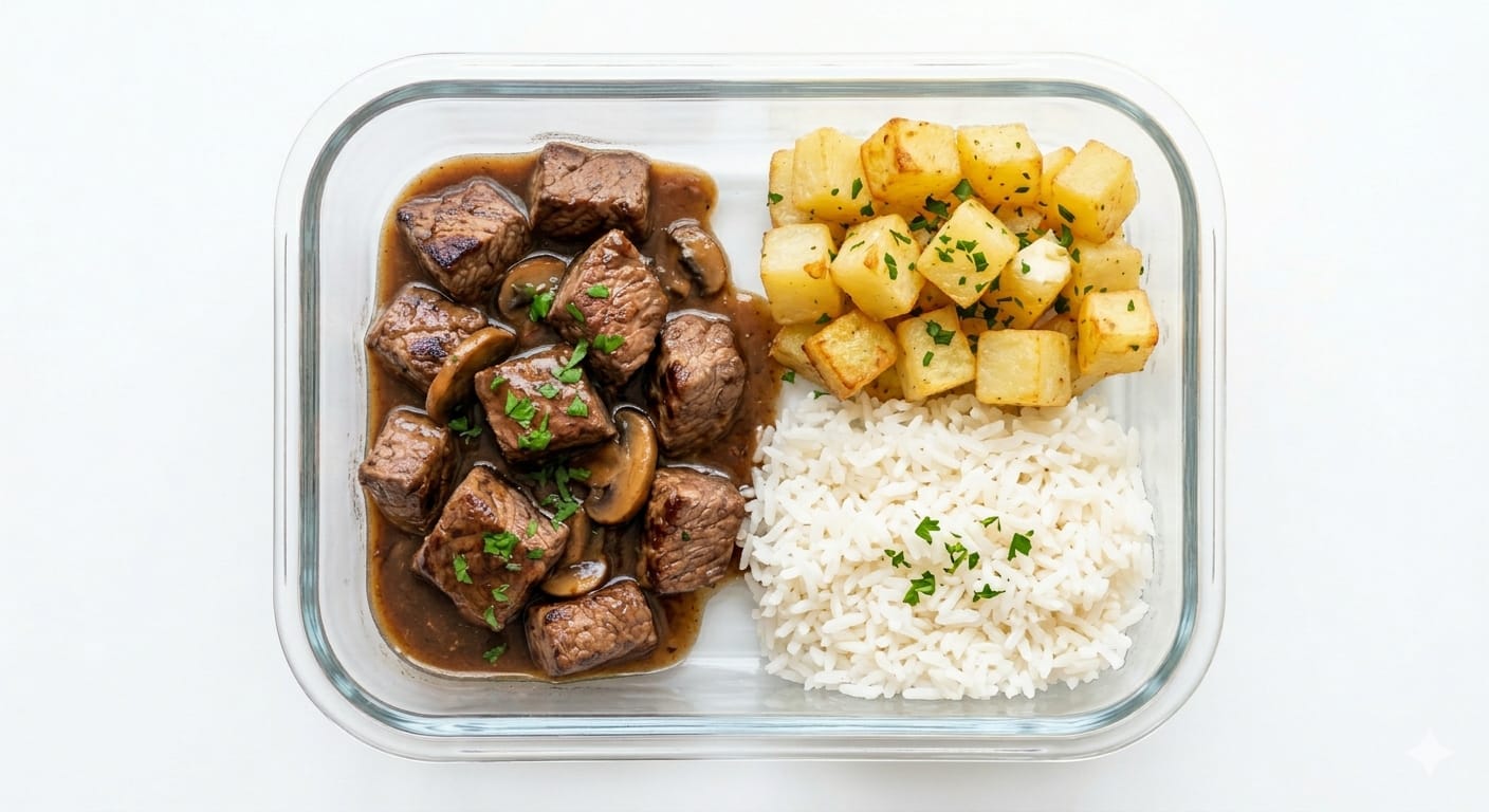 Frango Xadrez